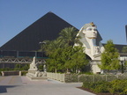 Las Vegas Trip 2003 - 31